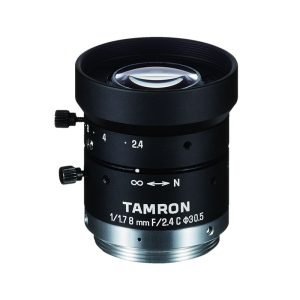 Obiettivo Tamron M117FM08-RG