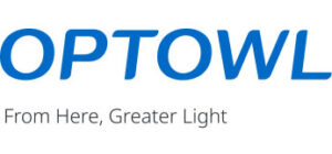 Optowl Logo