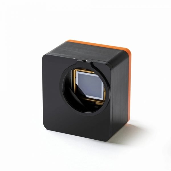 Dione S 1280 telecamera infrarossi LWIR Xenics