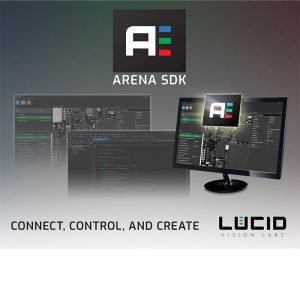 Arena-SDK