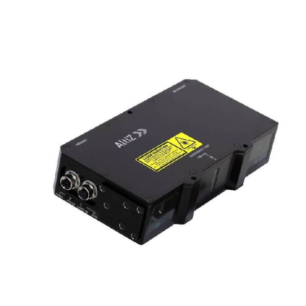 Profilatore 3D AltiZ AZ1D4MR - Zebra - Matrox – Visionlink