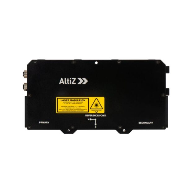 Profilatore 3D AltiZ AZ1D4MR - Zebra - Matrox – Visionlink
