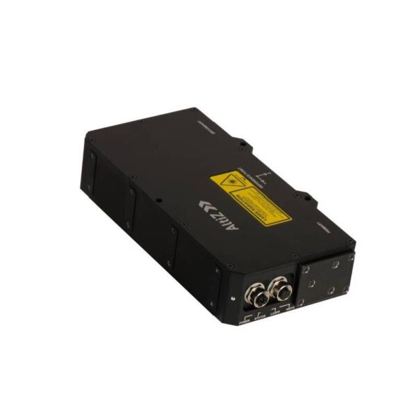 Profilatore 3D AltiZ AZ1D4SR Zebra - Matrox – Visionlink