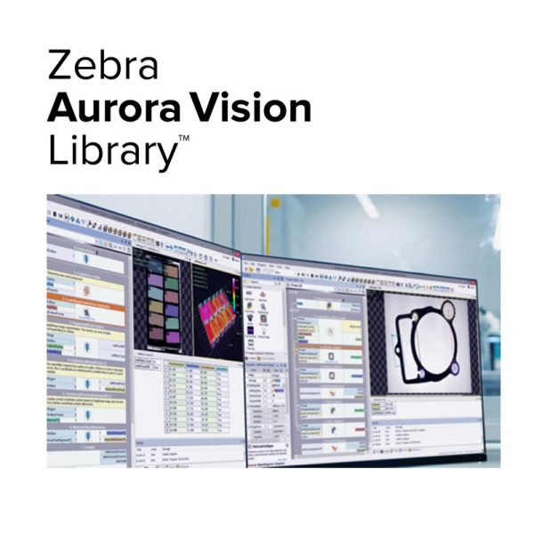 Aurora-Vision-Library