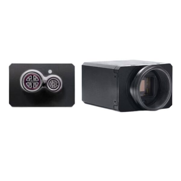 Telecamere lineari Triton2 4K