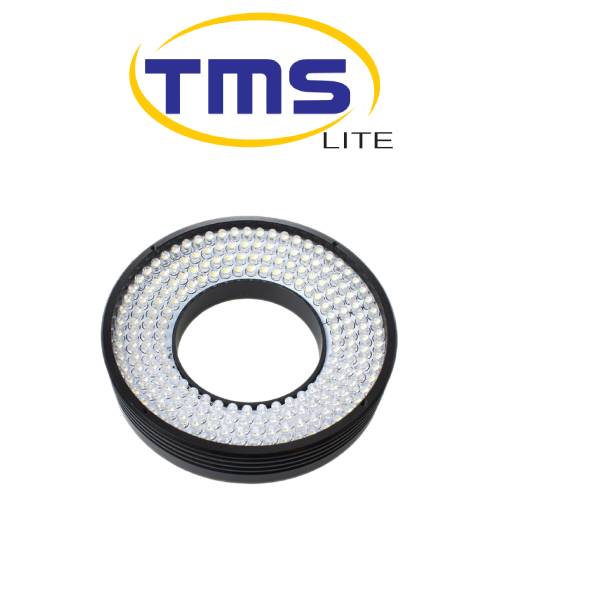 Illuminatore circolare TMS