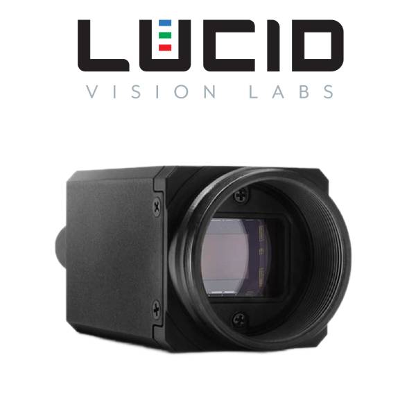 The Imaging Source Visus