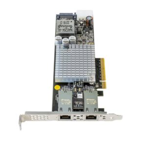 2-CH 10G_1G RDMA PoE+ Host Channel Adapter