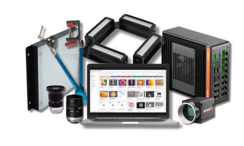 Starter Kit ADA - Visionlink