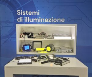 Demo illuminazione