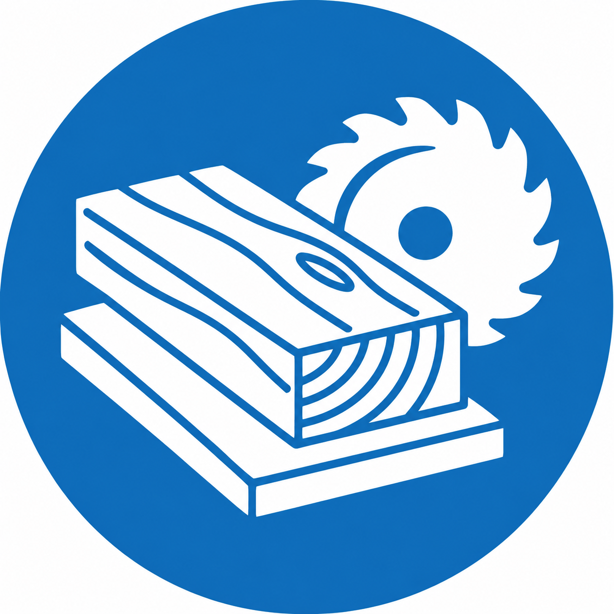 icona use case Controllo qualità delle superfici in legno