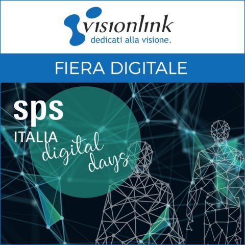 SPS Digital Days: la fiera virtuale dell’automazione