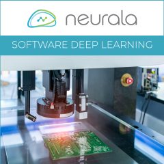 Piattaforma software VIA Neurala: nuove funzionalità di Intelligenza Artificiale