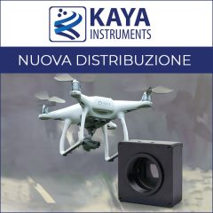 Nuova distribuzione: Kaya Instruments