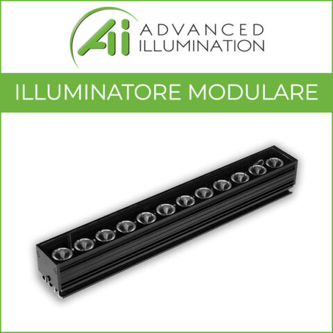 Ottimizza la logistica con illuminatori per visione artificiale ad alte prestazioni