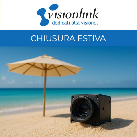 Chiusura estiva 2025